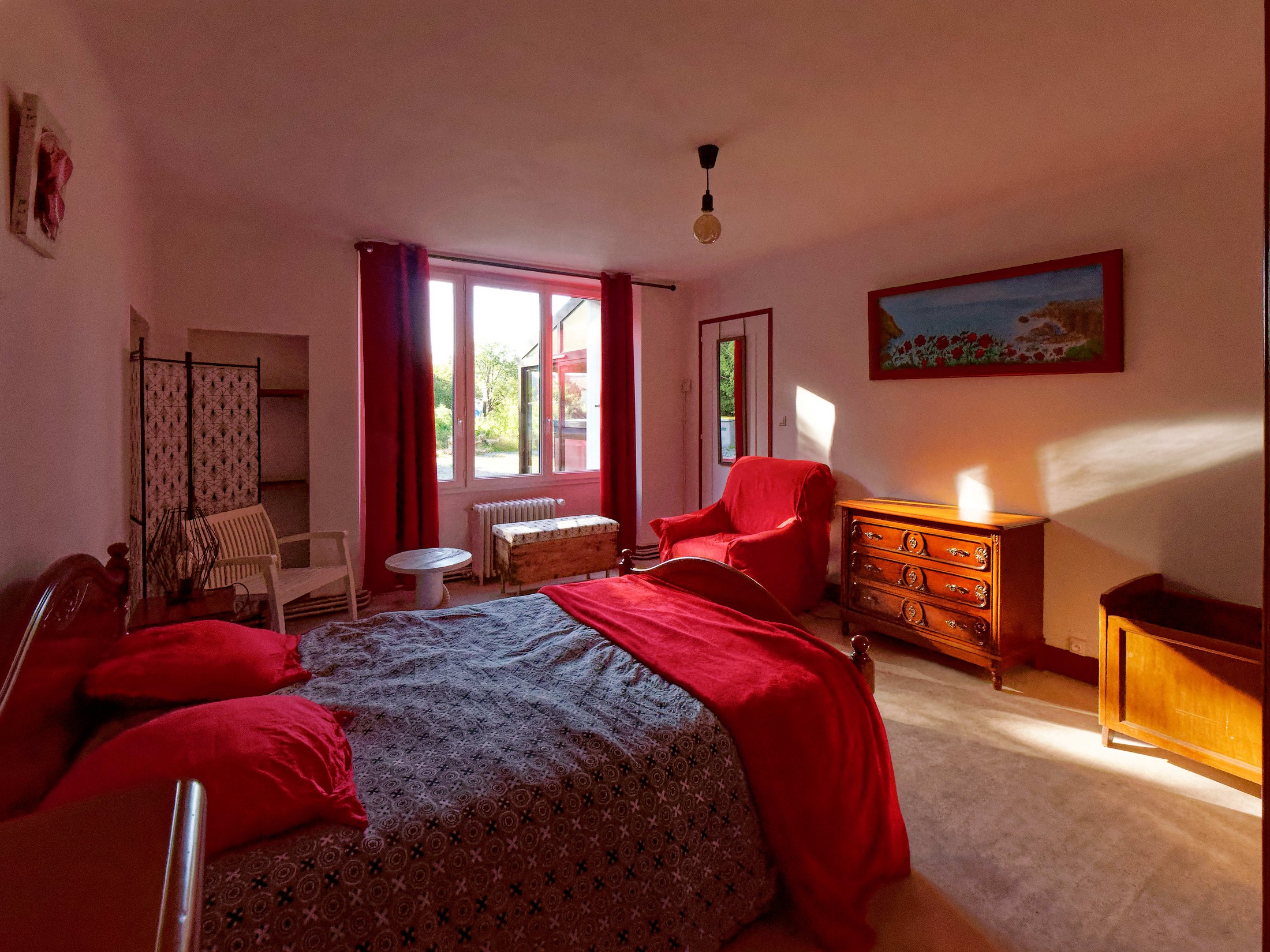 Gîte "Jardin de Marie" 8 pers, Cerizay - photo 10