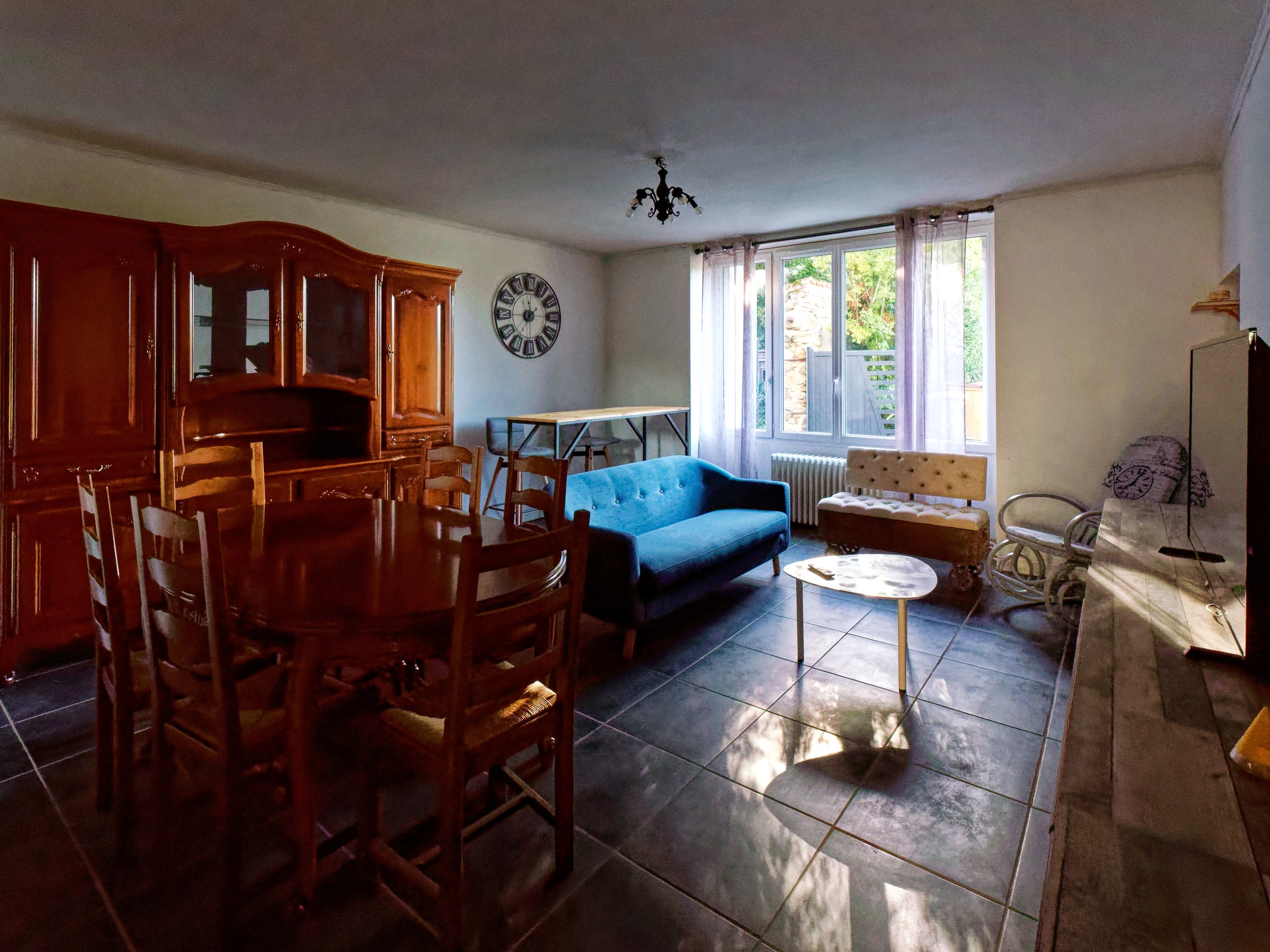 Gîte "Jardin de Marie" 8 pers, Cerizay - photo 3