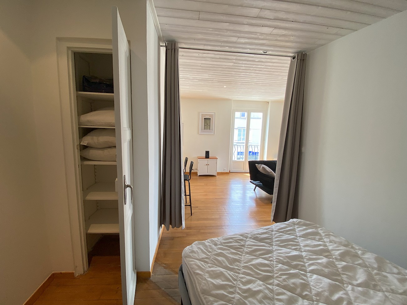 Le Logis des Halles, Cerizay - photo 6