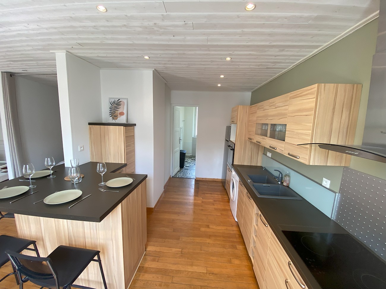 Le Logis des Halles, Cerizay - photo 5