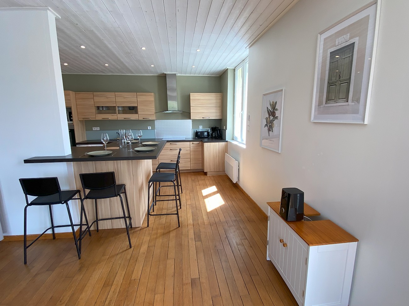 Le Logis des Halles, Cerizay - photo 10