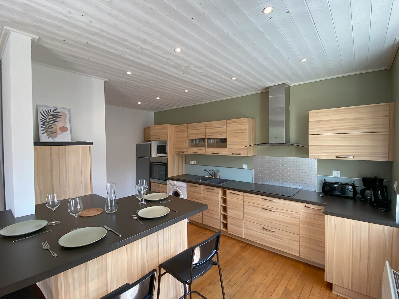 Le Logis des Halles, Cerizay - photo 4