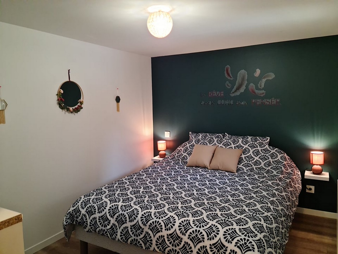 Ô Rêve d'Ana - Gîte "Mirage", Cerizay - photo 3