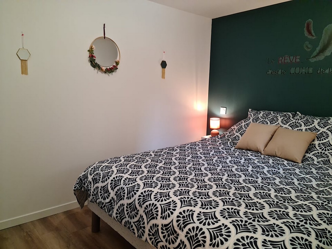 Ô Rêve d'Ana - Gîte "Mirage", Cerizay - photo 9