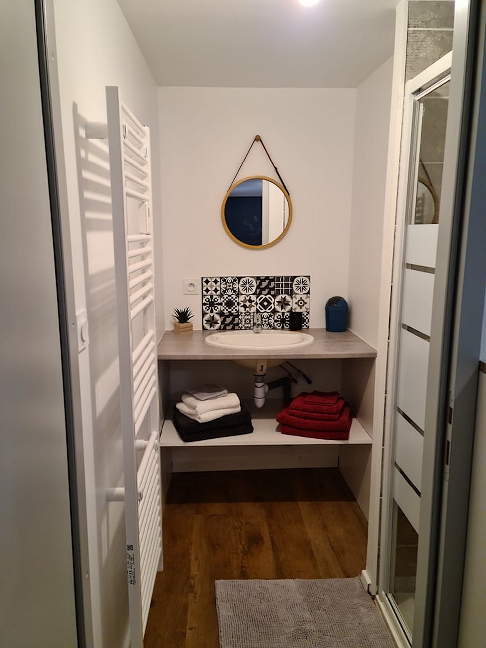 Ô Rêve d'Ana - Gîte "Mirage", Cerizay - photo 10