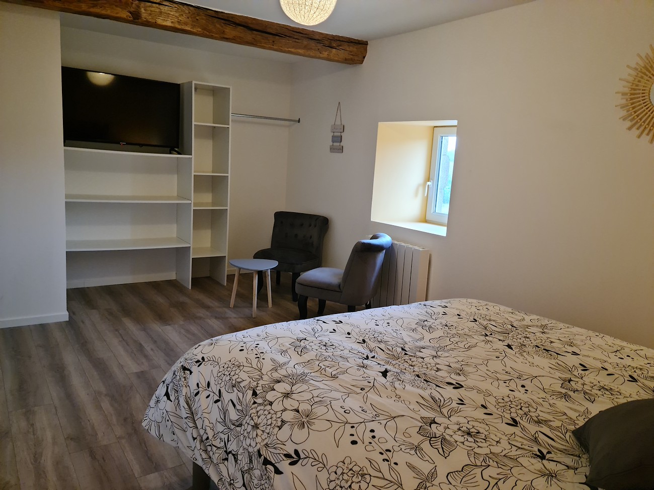 Gîte "Ô Rêve d'Ana", Cerizay - photo 3