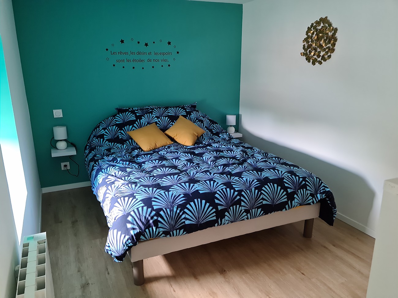 Ô Rêve d'Ana - Gîte "Rêves Bleus", Cerizay - photo 10