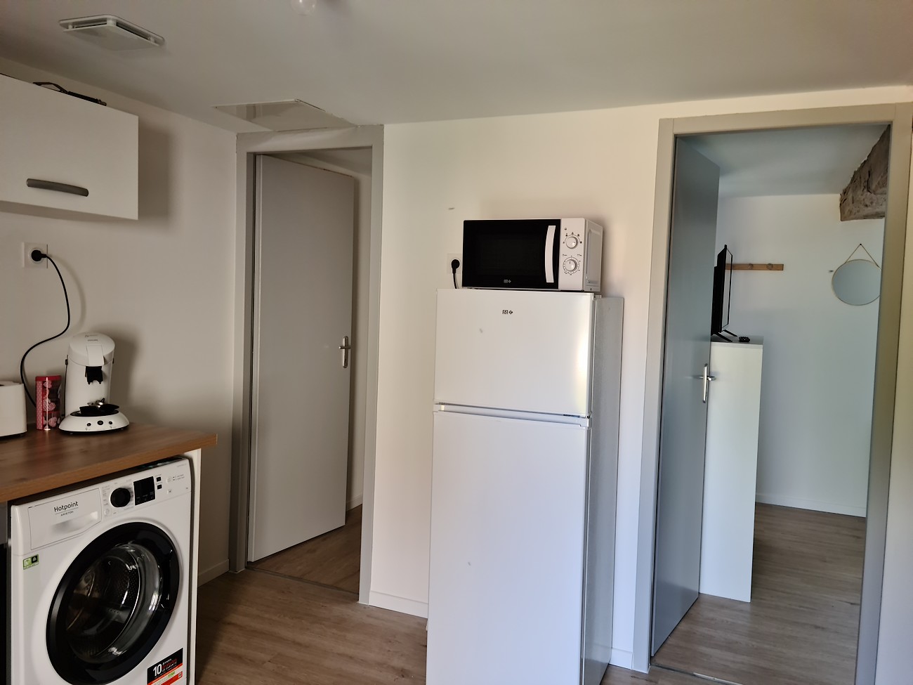 Ô Rêve d'Ana - Gîte "Rêves Bleus", Cerizay - photo 5