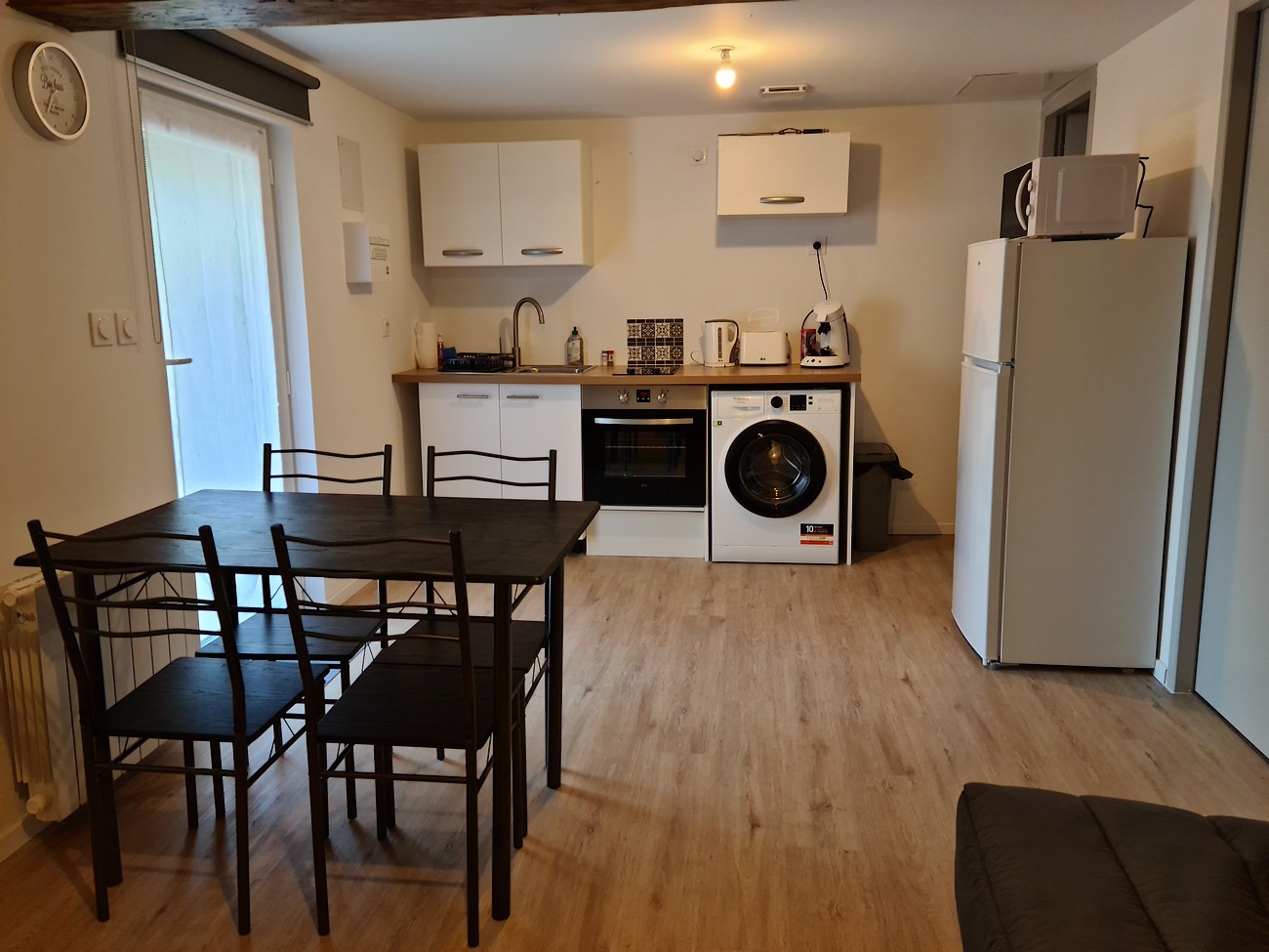 Ô Rêve d'Ana - Gîte "Rêves Bleus"