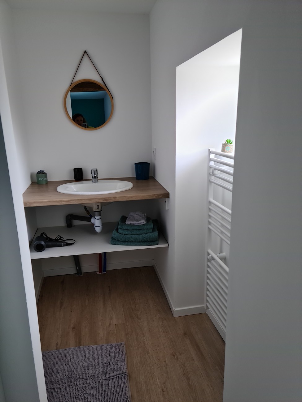 Ô Rêve d'Ana - Gîte "Rêves Bleus", Cerizay - photo 9