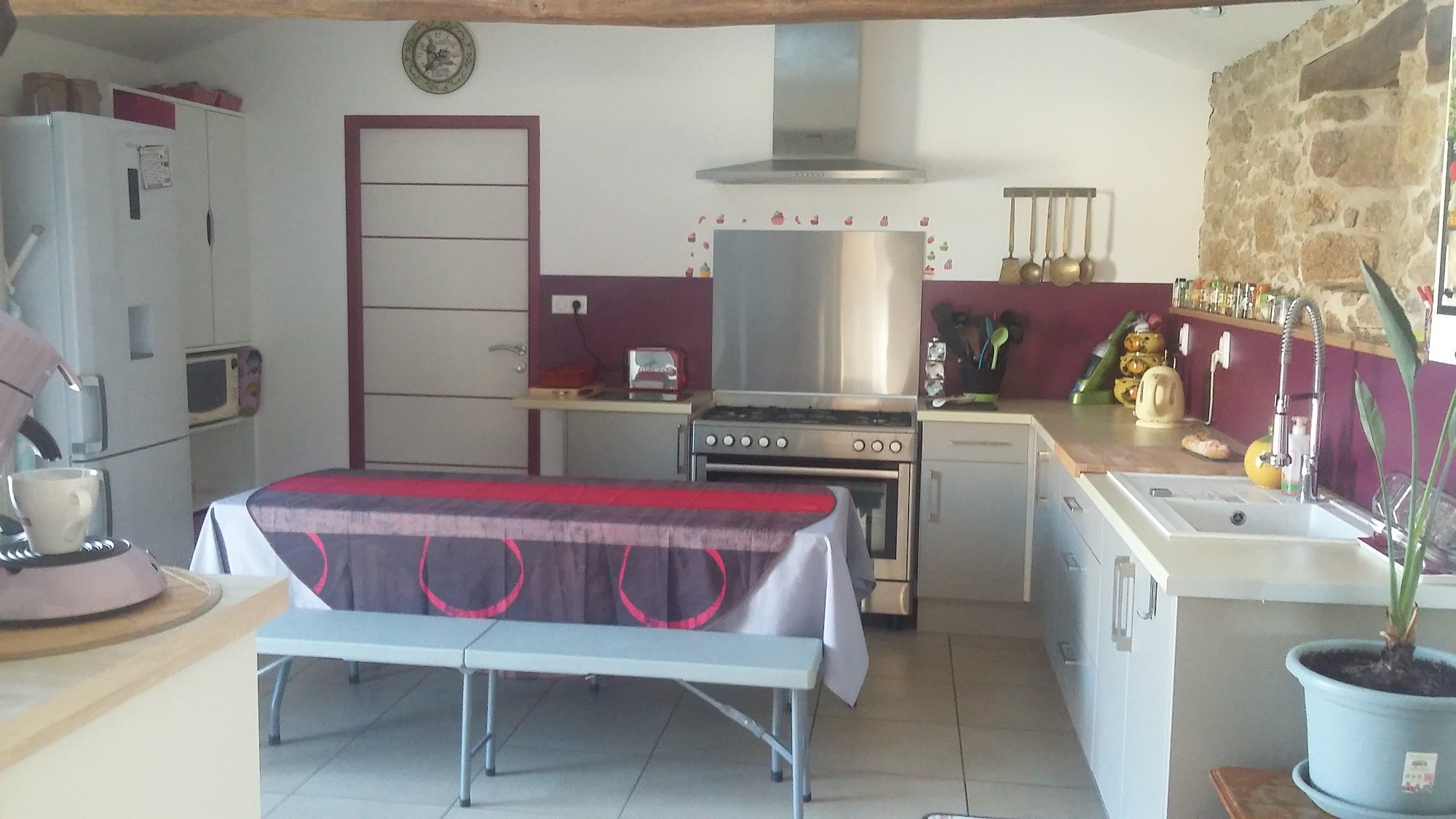 Gîte Vérolive, Cerizay - photo 3