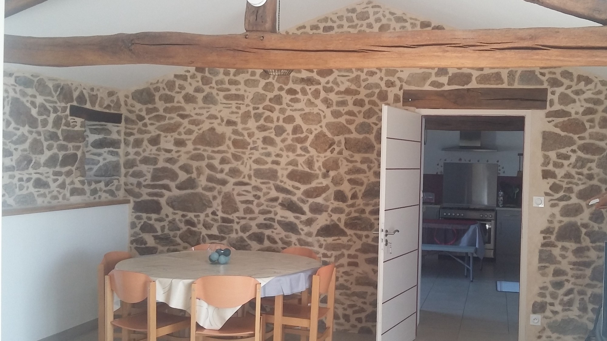 Gîte Vérolive, Cerizay - photo 7