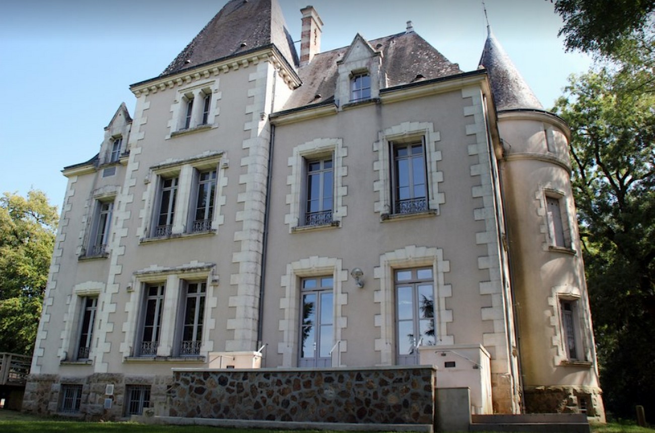 Le Château de La Roche