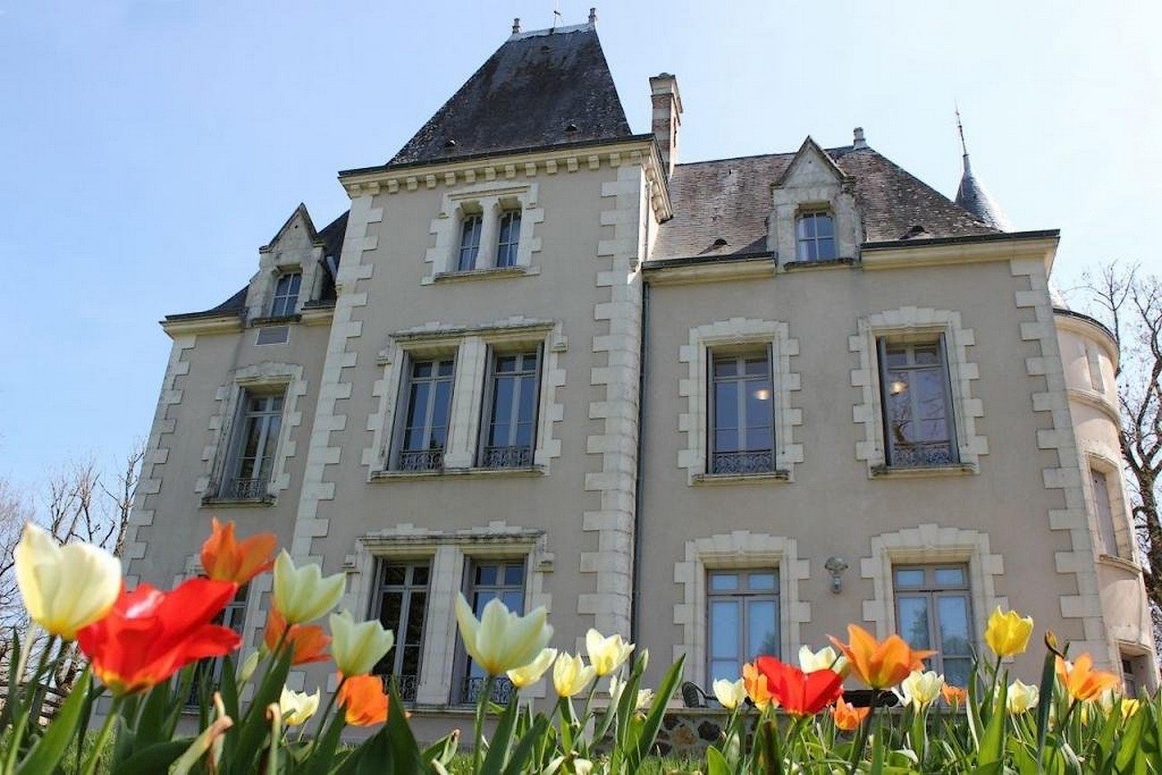 Le Château de La Roche, Cerizay - photo 11