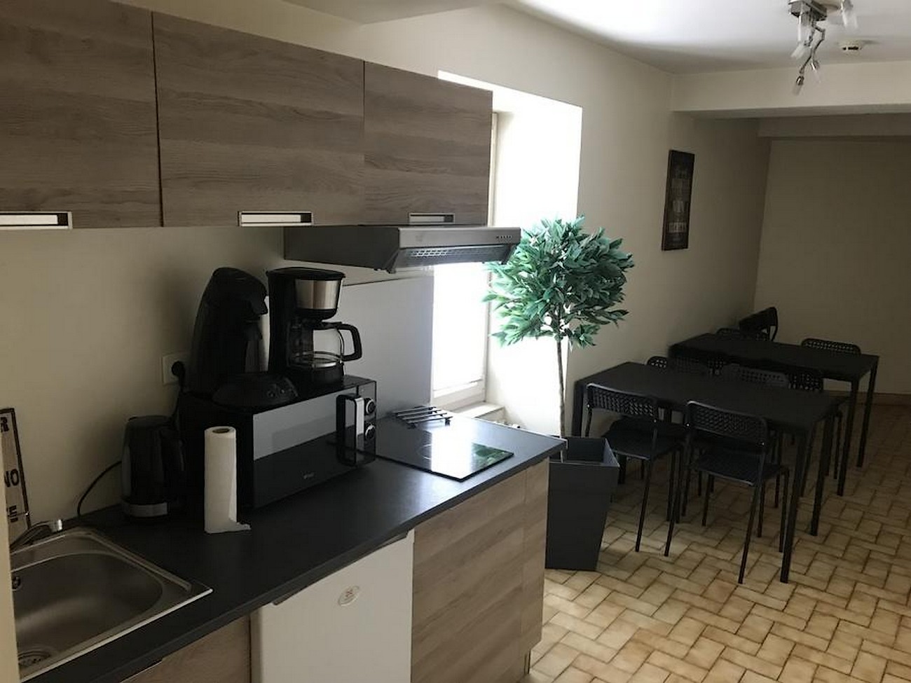 Hôtel-Restaurant Le Cerizay - photo 5