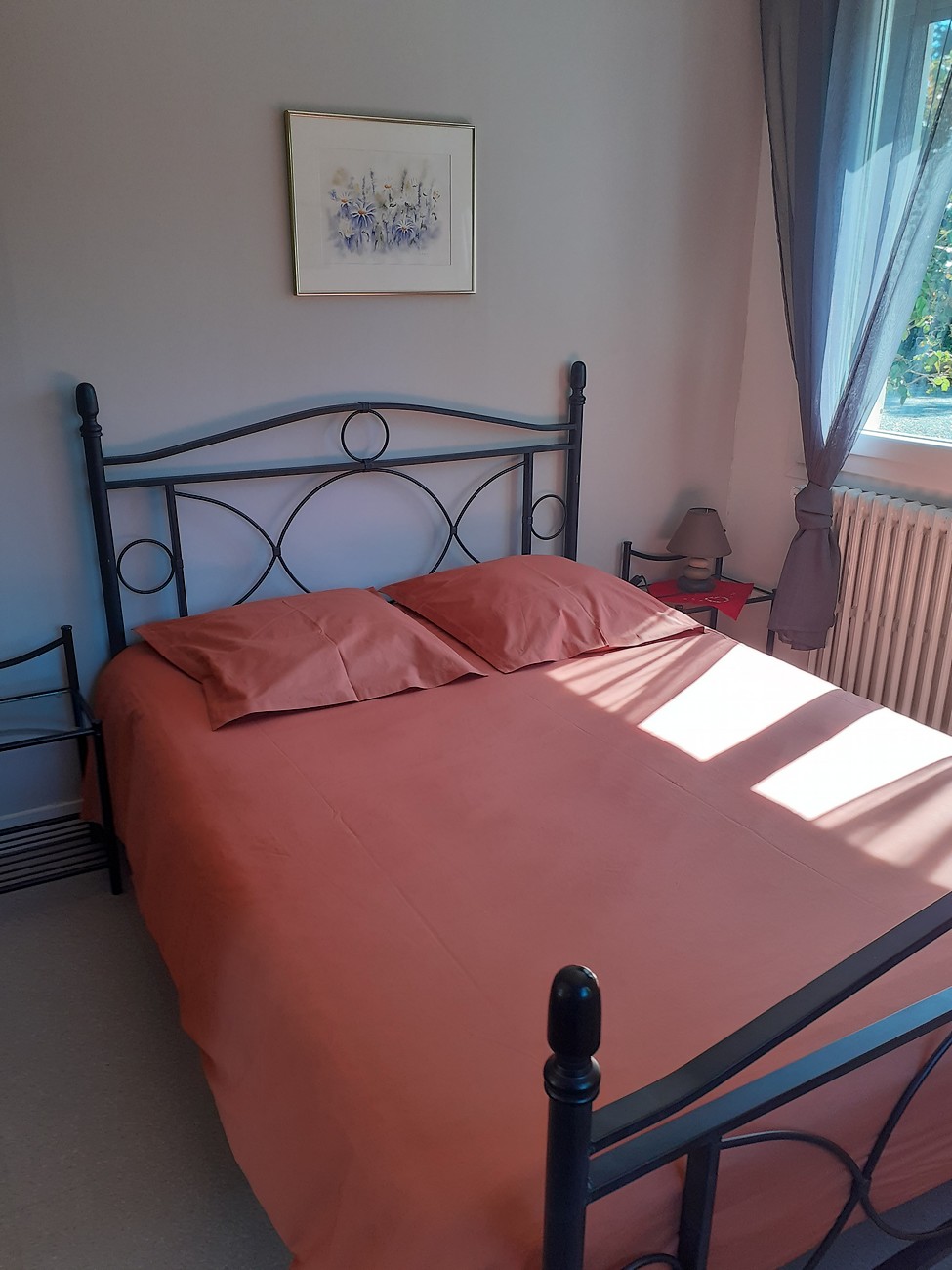 La Vergnaie de l'Ecluse, Cerizay - photo 6