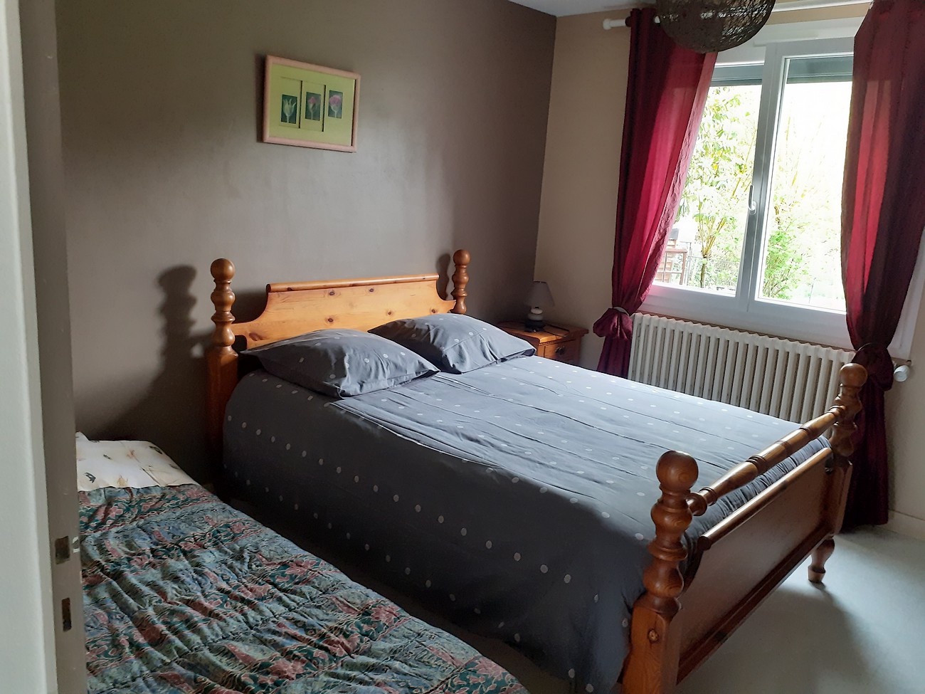 La Vergnaie de l'Ecluse, Cerizay - photo 4