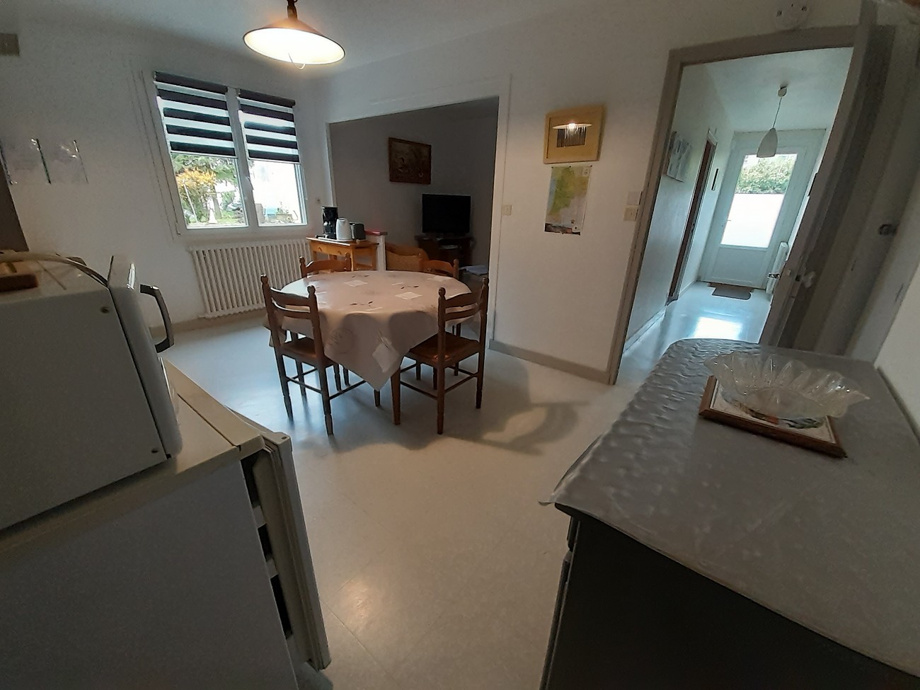 La Vergnaie de l'Ecluse, Cerizay - photo 5