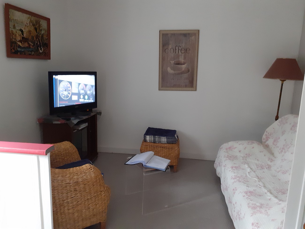 La Vergnaie de l'Ecluse, Cerizay