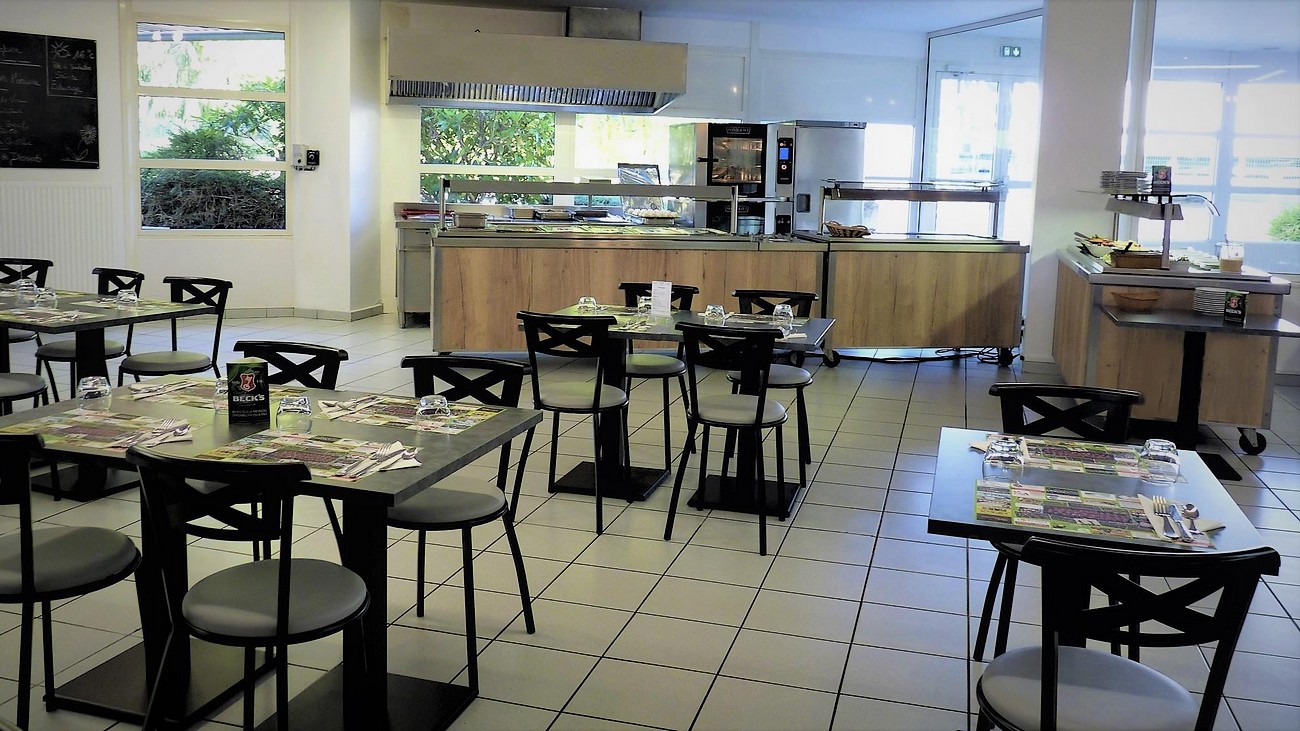 Restaurant l'Atelier