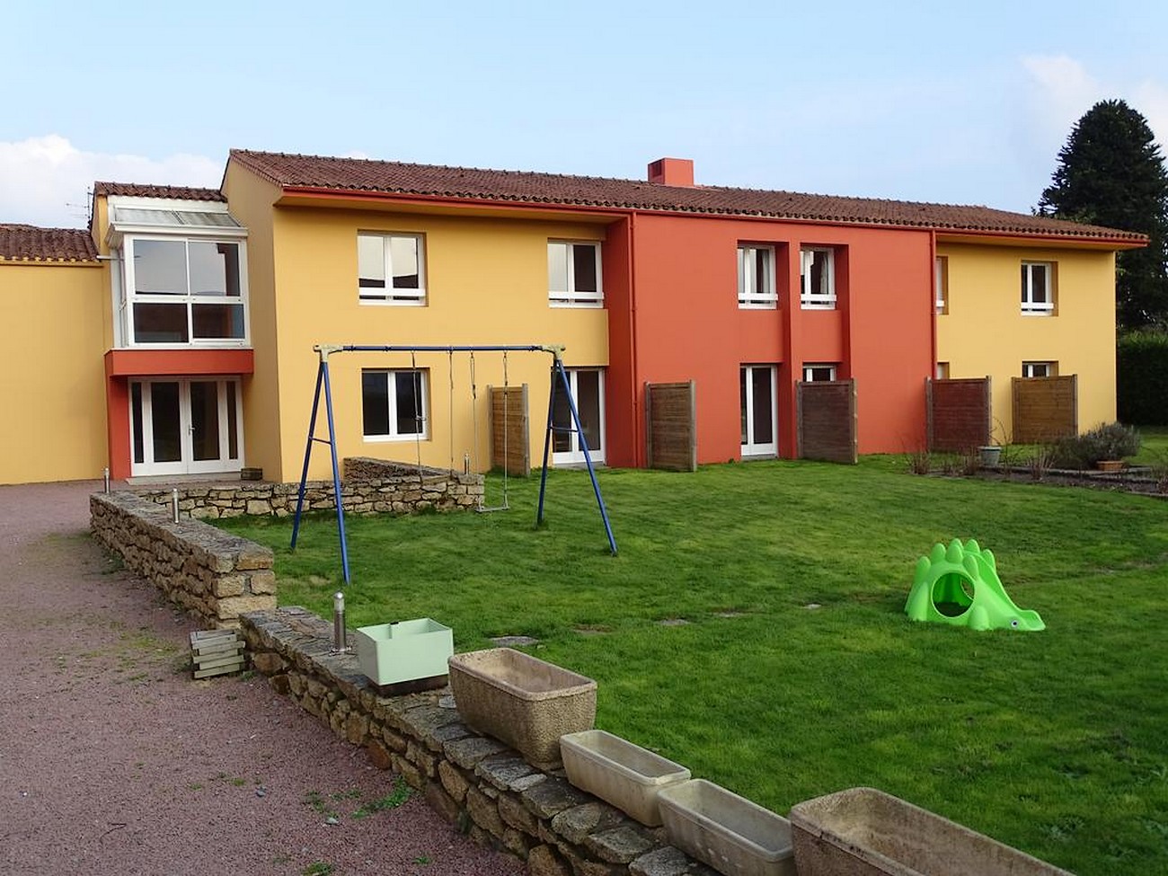 Hôtel-Restaurant du Cheval Blanc - photo 3