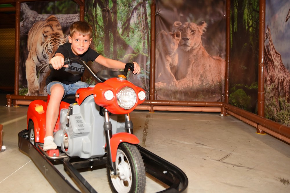 Yayacool - Parc de jeux couvert, Cerizay - photo 11