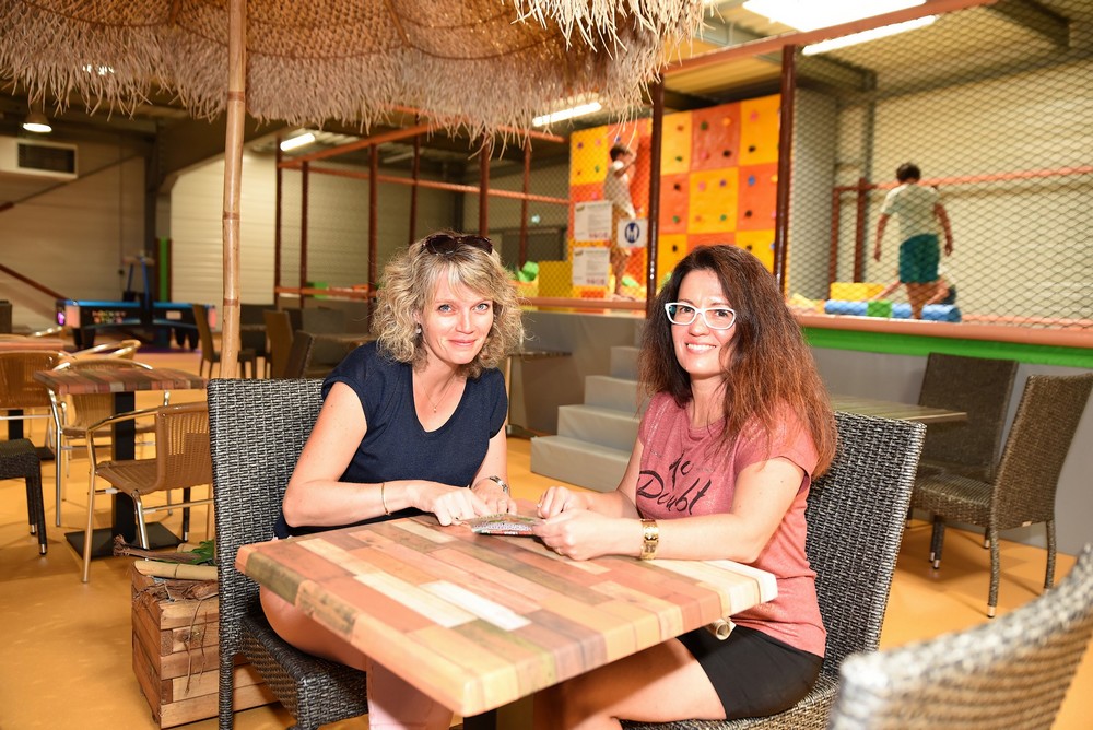 Yayacool - Parc de jeux couvert, Cerizay - photo 7