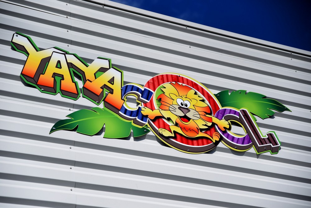 Yayacool - Parc de jeux couvert, Cerizay - photo 4