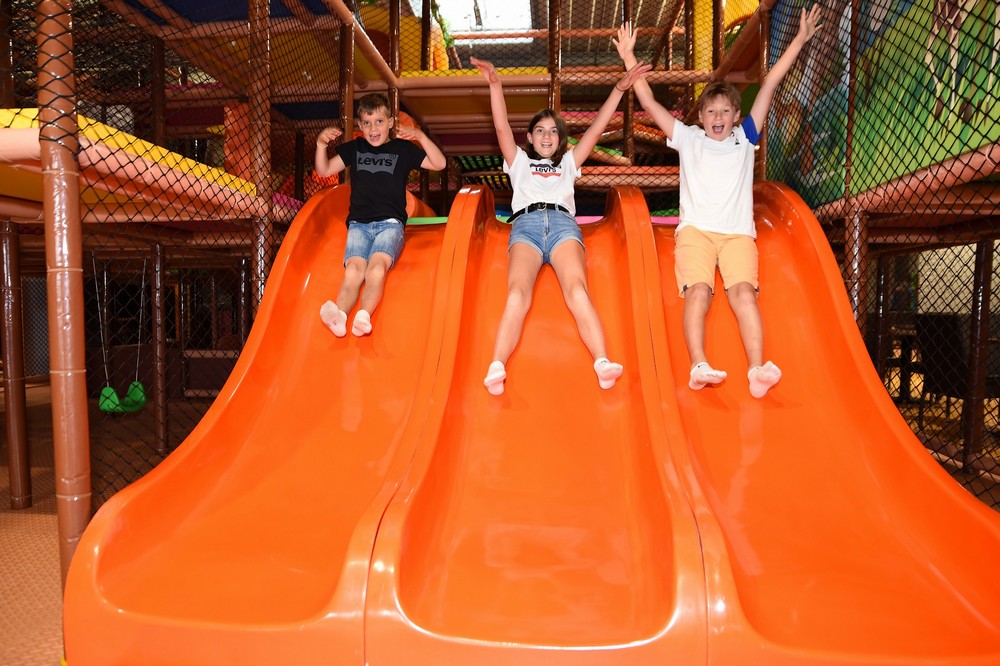 Yayacool - Parc de jeux couvert, Cerizay - photo 3