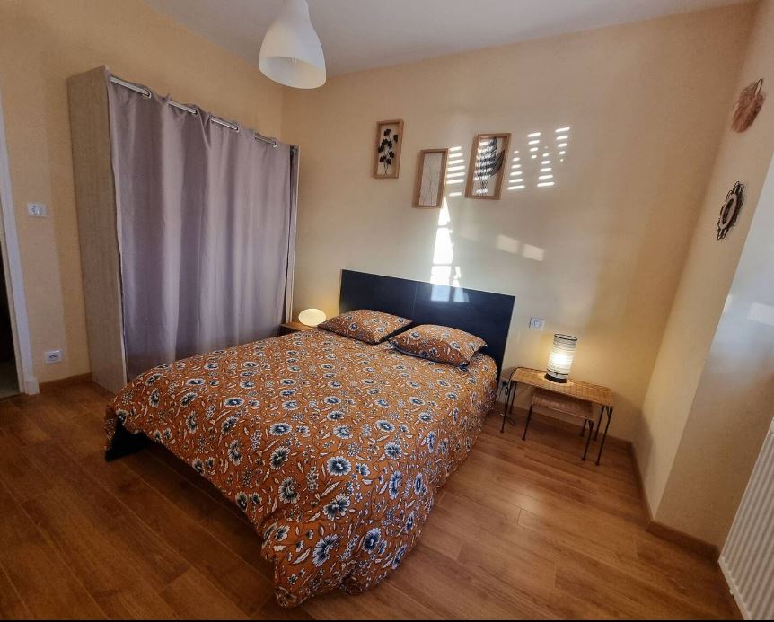 Ces jours en Corrèze, Cosnac