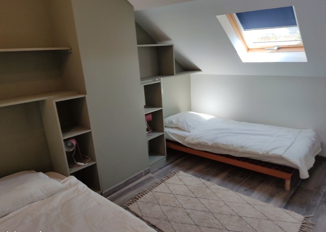 Les gîtes de Louise : Le Gîte Pierre, Archignac - photo 9