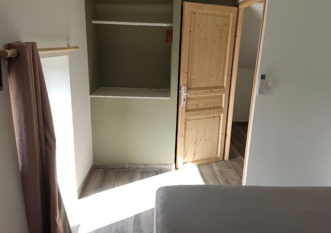 Les gîtes de Louise : Le Gîte Pierre, Archignac - photo 4