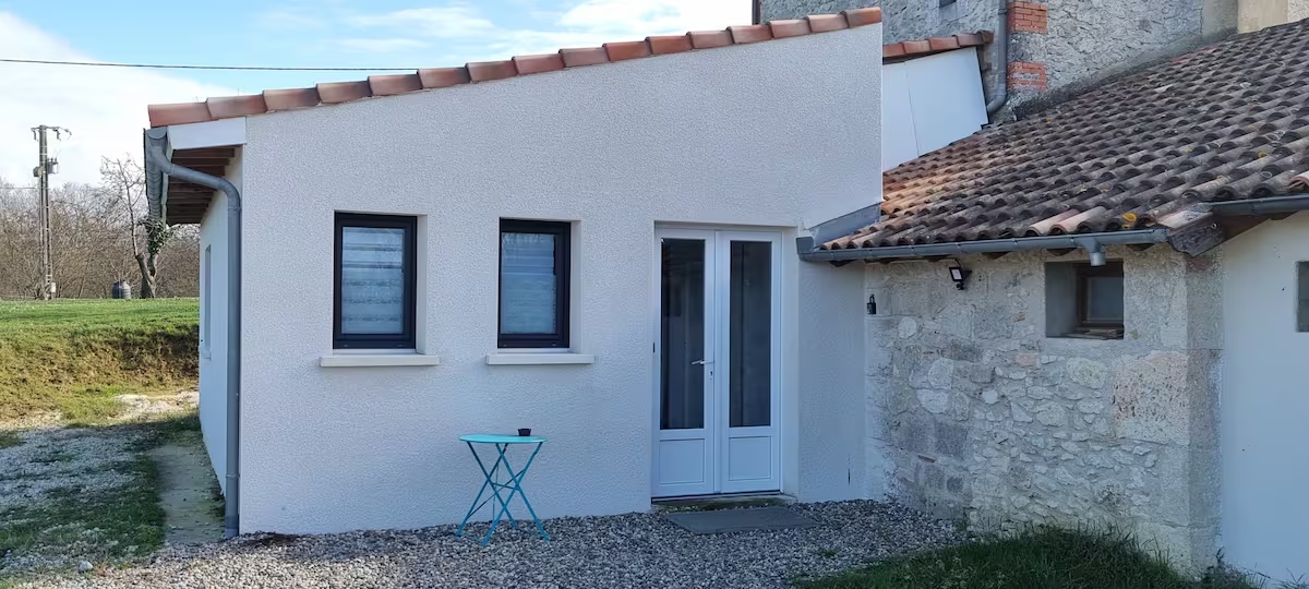 Meublé Tombebouc - photo 4