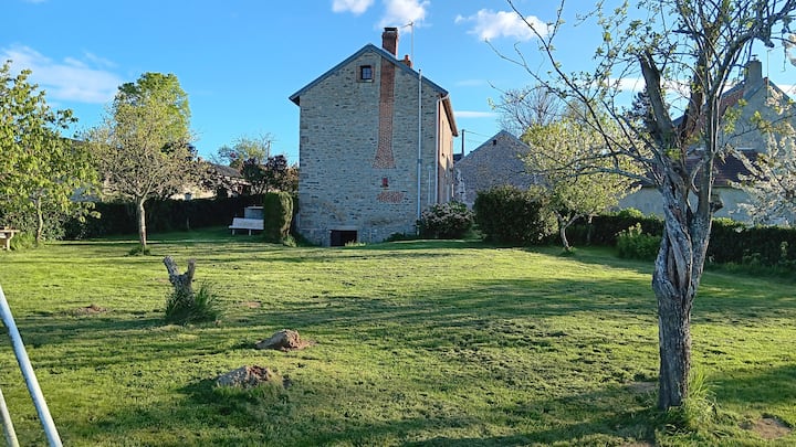 Gîte, Saint-Sulpice-le-Dunois - photo 8
