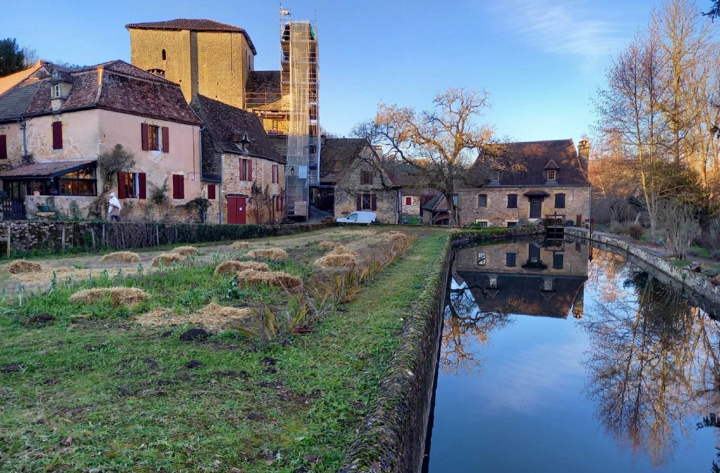 La Maisonnette de la Jolie Vie, Urval - photo 6