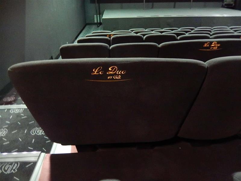 Cinéma CGR Lescar