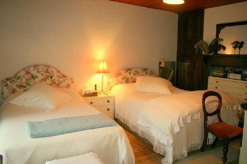 B&B Chez Carolyn, Villefranche-du-Périgord - photo 7