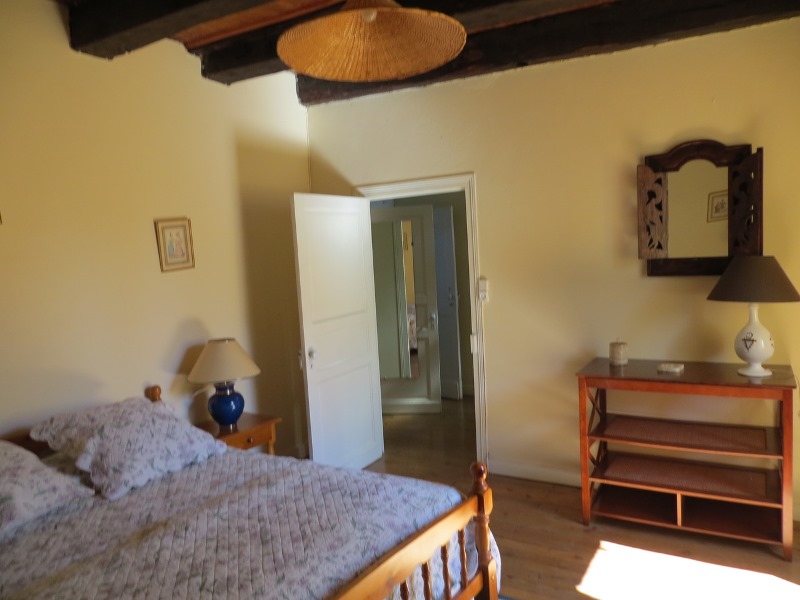 Gîte Foncroze 2, Saint-Avit-Sénieur