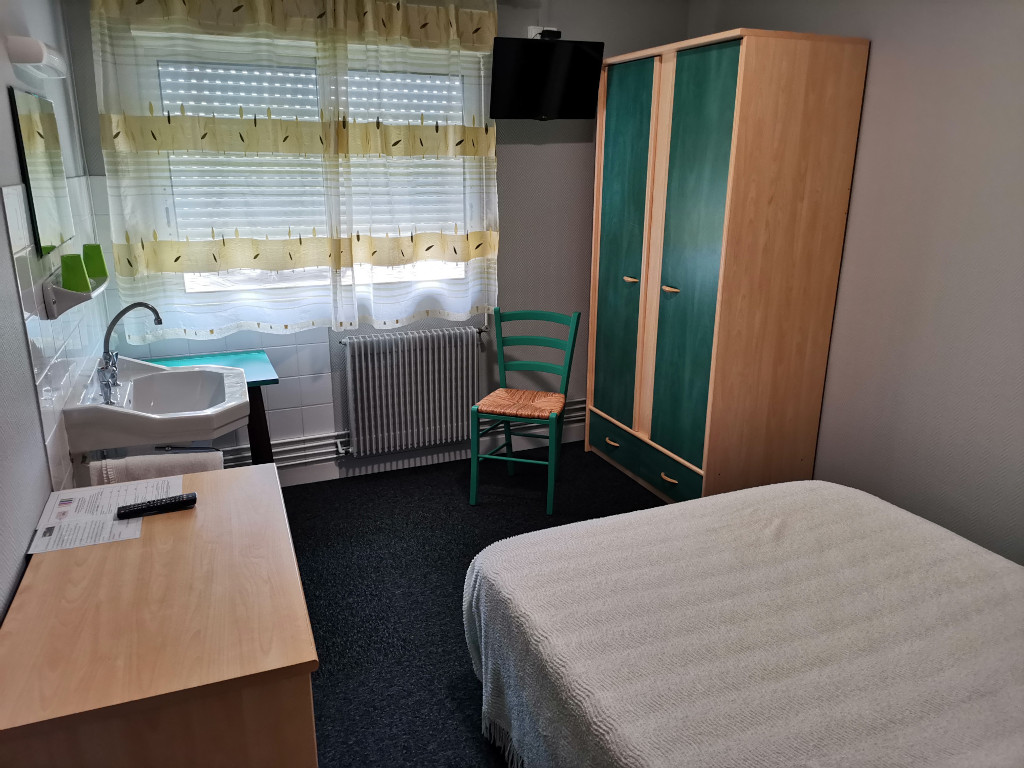 Hôtel des Arènes, Pontonx-sur-l'Adour - photo 4