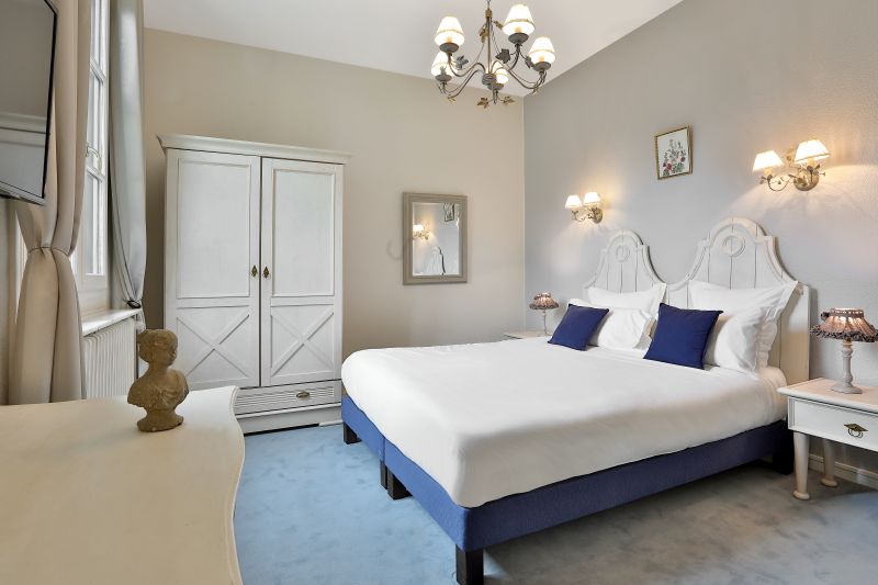 Hôtel-restaurant Charbonnel - photo 2