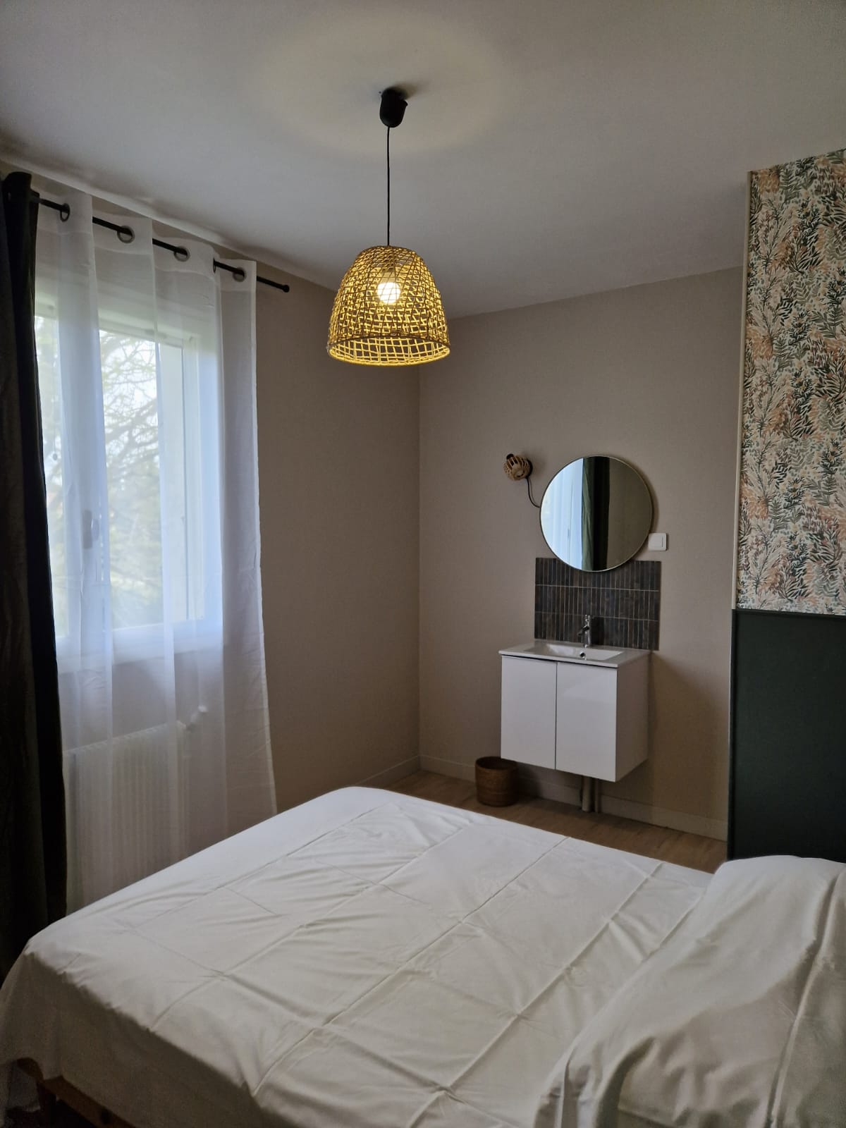 Gîte de Beausoleil, Azay-le-Brûlé - photo 12