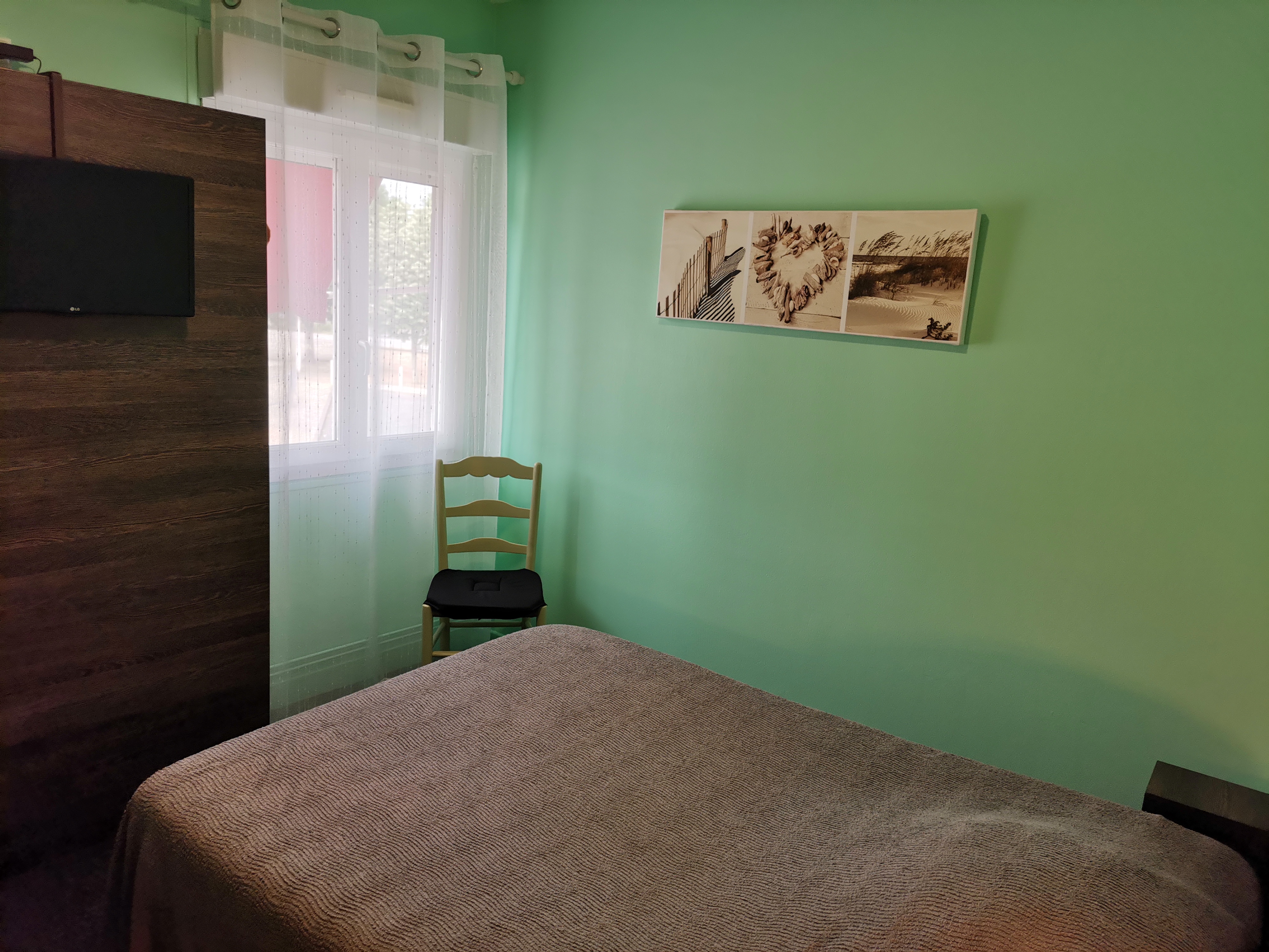 Hôtel des Arènes, Pontonx-sur-l'Adour - photo 5