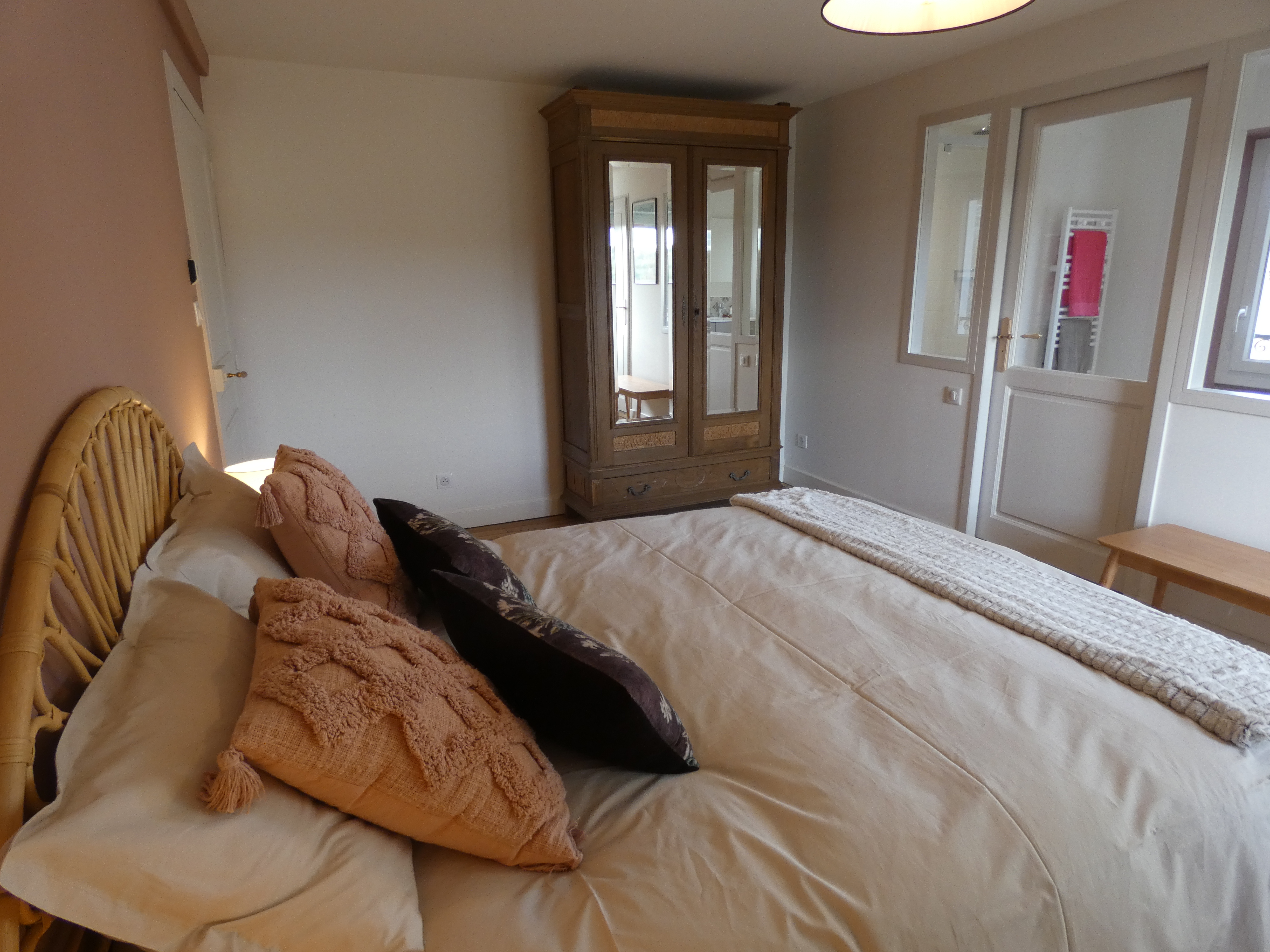Maison Huron, Geaune - photo 12