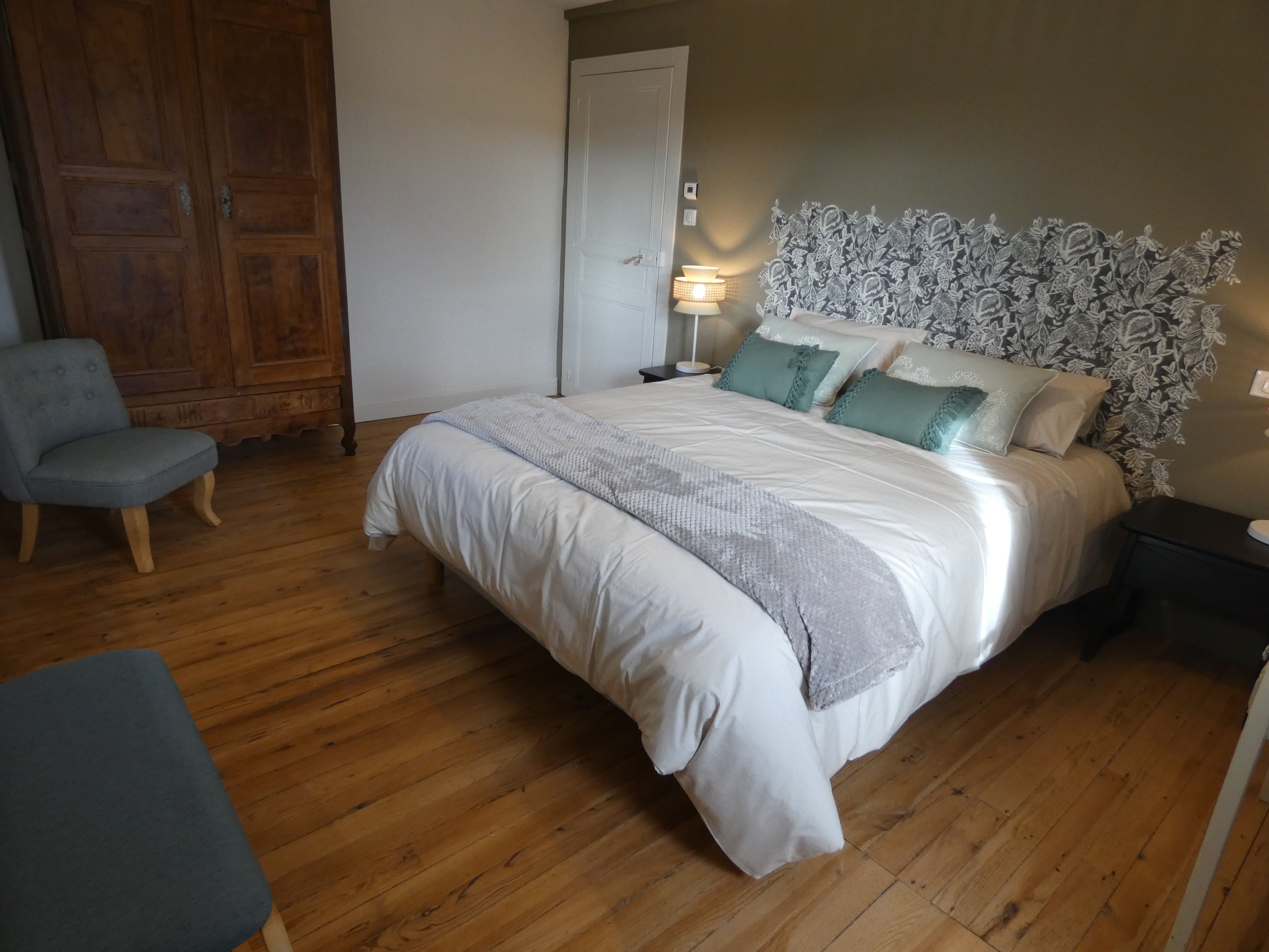 Maison Huron, Geaune - photo 13