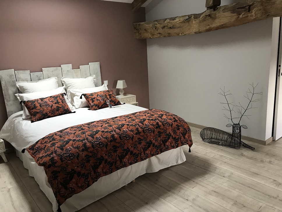 Logis de Pierre Levée (n° 9750), Bessines - photo 6