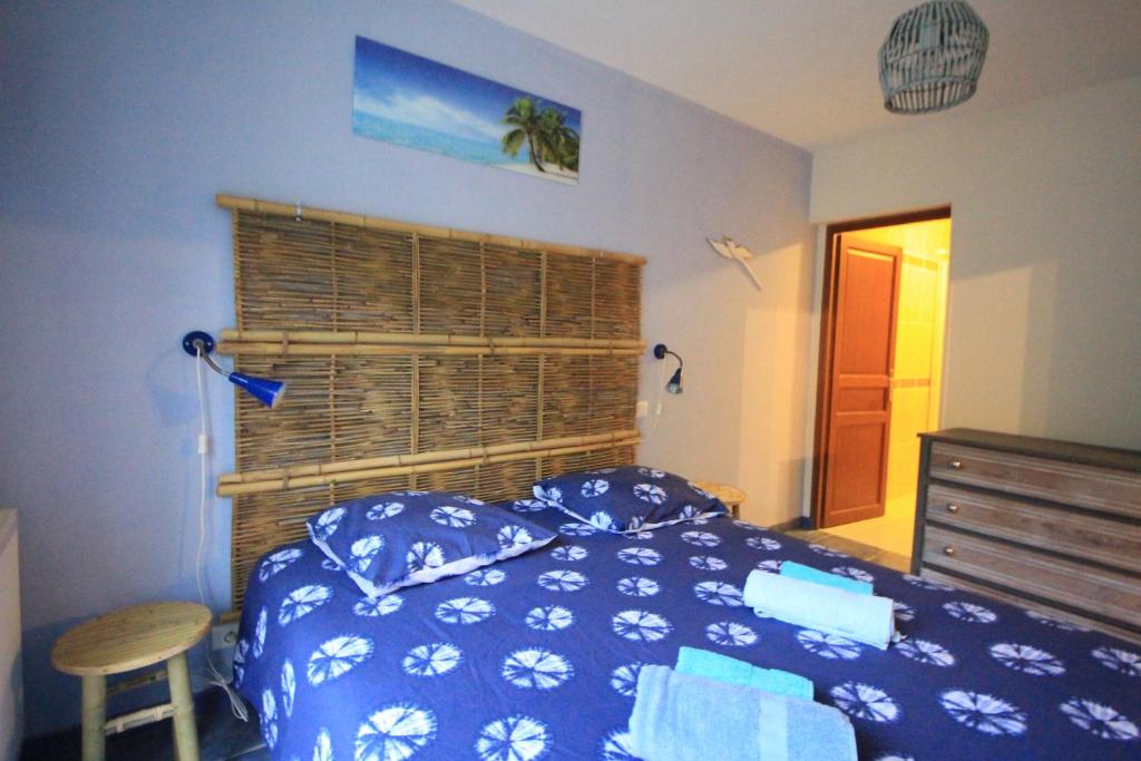 Domaine Lou Peyrol - Gîte Boucan Canot, Urval - photo 5