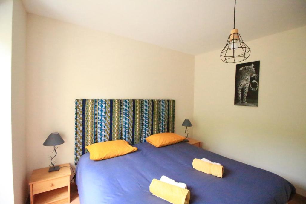 Domaine Lou Peyrol - Gîte Cape Town, Urval - photo 6