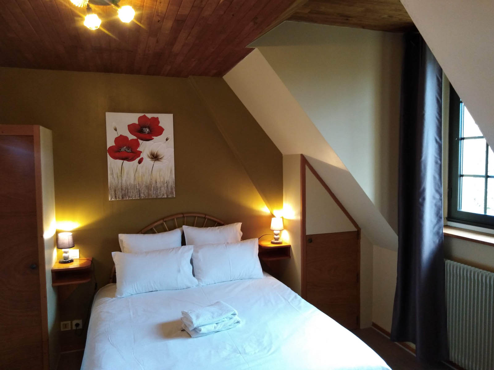 Hôtel du Pont et Restaurant - photo 4