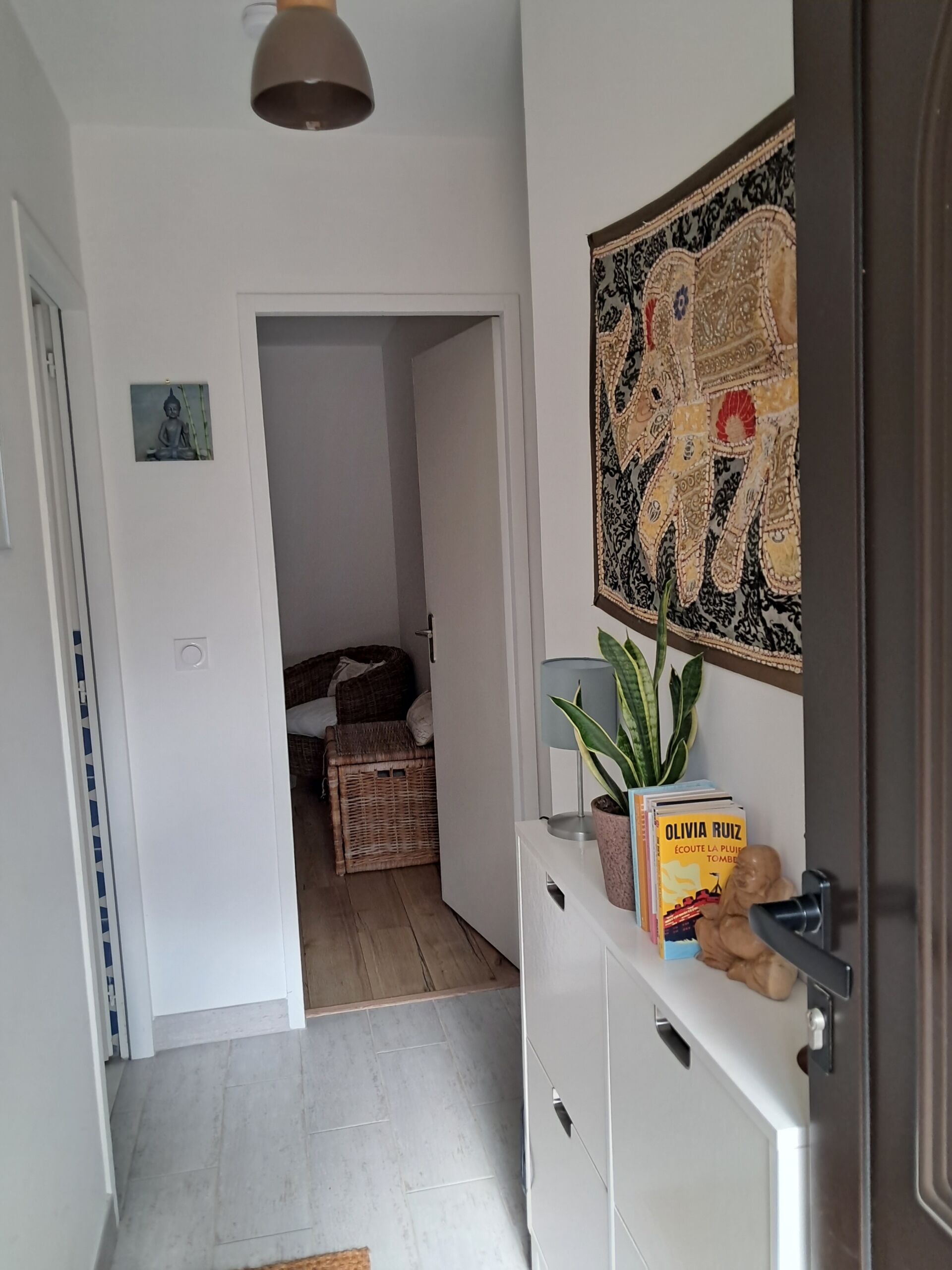 Chambres d'hôtes Maitri, Montpon-Ménestérol - photo 2