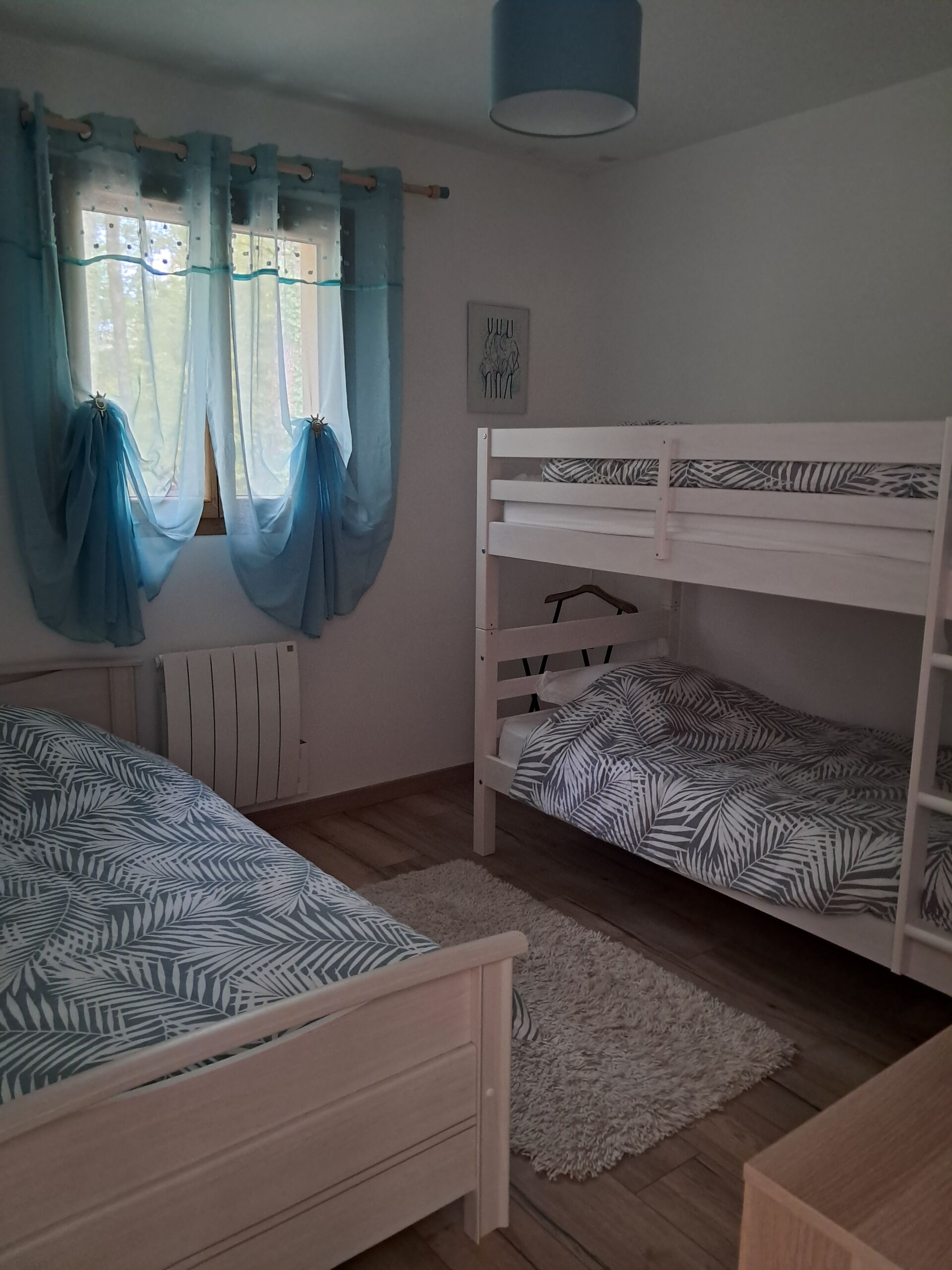 Chambres d'hôtes Maitri, Montpon-Ménestérol - photo 5